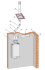 Дымоудаление THERM 2x ø 80 в Самаре