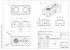 Емкость Polimer Group T 60 литров Емкость Polimer Group T 60 литров