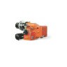 Дизельная  горелка Baltur BT 22 N 50Hz (134-245кВт)