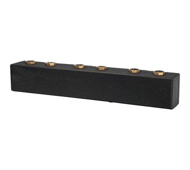 Коллектор гребенка Watts VB32-3 Serie8180 (10025901) в Самаре Коллектор гребенка Watts VB32-3 Serie8180 (10025901) в Самаре