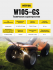 Мойка HUTER W105-GS в Самаре