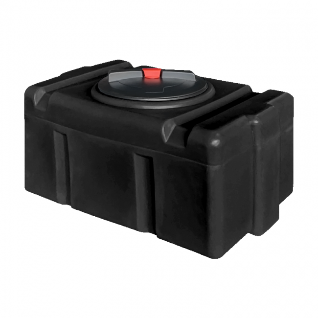 Бак для душа ПолиТим (PolyTeam) 150л (Арт. PT-V150S) в Самаре