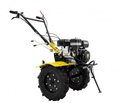 Сельскохозяйственная машина HUTER MK-8000P