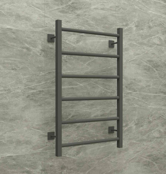 Полотенцесушитель стальн. X Steel (лесенка) 1/2"в.р. ТЕРМО ДИЗАИН Полотенцесушитель стальн. X Steel (лесенка) W=500, H=1000 (10 перекладин) 1/2"в.р. ТЕРМО ДИЗАИН в Самаре