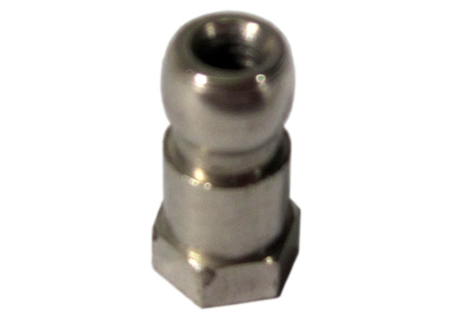 Наконечник электрода поджига E 3,5MA (WSG 20) арт. 53615 (3-18-1000) в Самаре