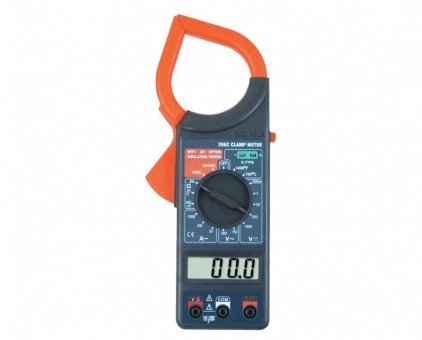 Клемметр РЕСАНТА DT 266C