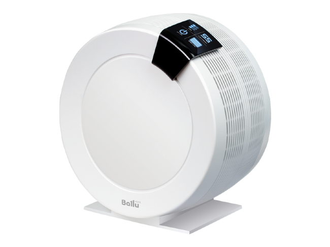 Мойка воздуха Ballu AW-325 белый /white в Самаре Мойка воздуха Ballu AW-325 белый /white в Самаре