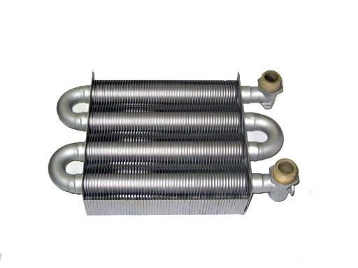 Теплообменник THERM 14 TL арт. 20400 (аналог 41608.1) Теплообменник THERM 14 TL арт. 20400 (аналог 41608.1)