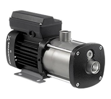 Циркуляционный насос Grundfos CM-A 10-3 EPDM 3 х 400 В (96806946) в Самаре