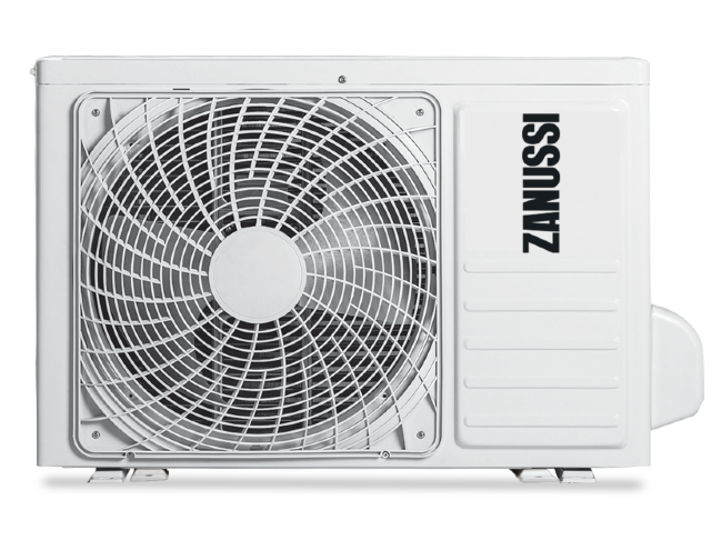 Универсальный внешний блок Zanussi ZACO-18 H/MI/N1 полупромышленной сплит-системы в Самаре
