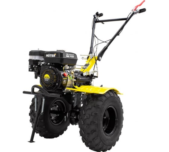 Сельскохозяйственная машина HUTER МК-8000P BIG FOOT в Самаре Сельскохозяйственная машина HUTER МК-8000P BIG FOOT в Самаре