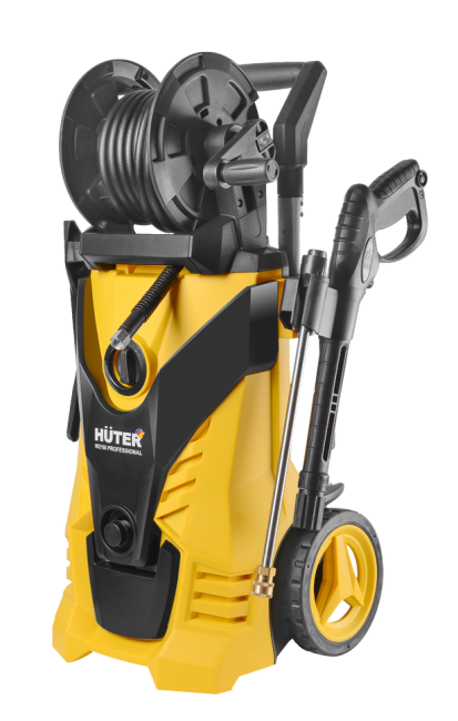 Мойка Huter W210i PROFESSIONAL Мойка Huter W210i PROFESSIONAL