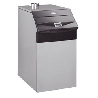 Газовый напольный котел Baxi Power HT 1,450 Газовый напольный котел Baxi Power HT 1,450