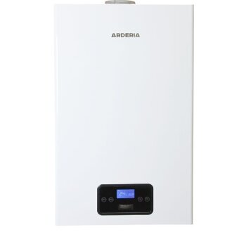 Котел газовый настенный Arderia D14 Котел газовый настенный Arderia D14