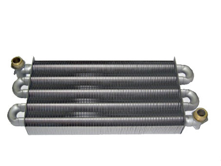 Теплообменник PR24-401 для котлов THERM 28 кВт арт. 21489