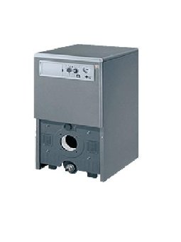Универсальный котел Alphatherm Beta PX 43