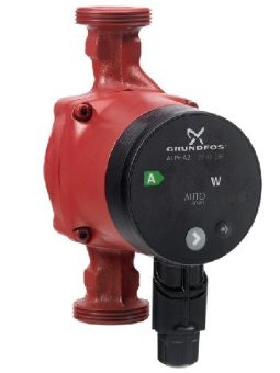 Циркуляционный насос Grundfos ALPHA2 32-40
