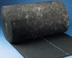 Изоляция для воздуховодов ToughGard R Duct Liner тип 150 рулон 1"х47"х100' (толщина 25 мм, ширина 1,19 м) в Самаре Изоляция для воздуховодов ToughGard R Duct Liner тип 150 рулон 1"х47"х100' (толщина 25 мм, ширина 1,19 м) в Самаре