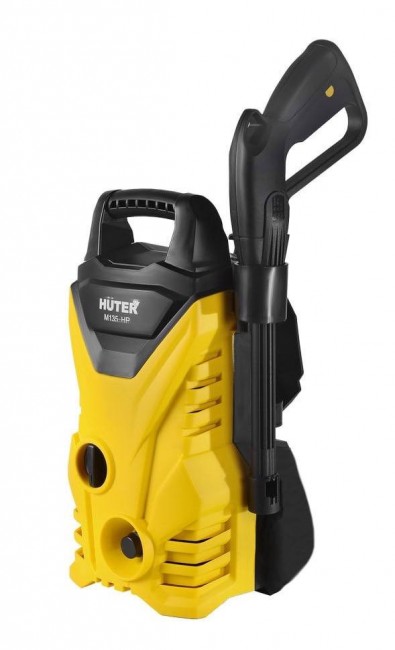 Мойка HUTER M135-HP в Самаре