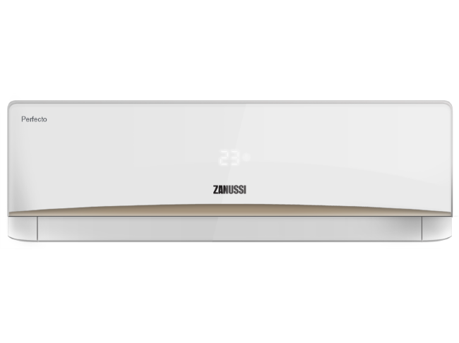 Сплит-система Zanussi ZACS-12 HPF/A17/N1 серии Perfecto в Самаре