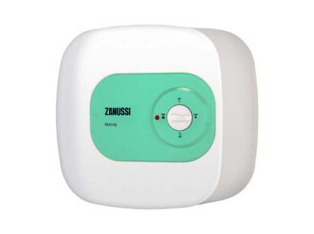 Водонагреватель ZANUSSI ZWH/S 10 Mini U (Green)