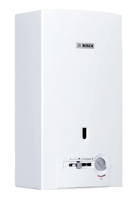 Газовая колонка (водонагреватель) Bosch WR10-2 P23, пьезоэлектрический розжиг (7701331615) в Самаре Газовая колонка (водонагреватель) Bosch WR10-2 P23, пьезоэлектрический розжиг (7701331615) в Самаре