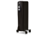 Масляный радиатор Ballu Classic black BOH/CL-05BRN 1000 (5 секций) в Самаре