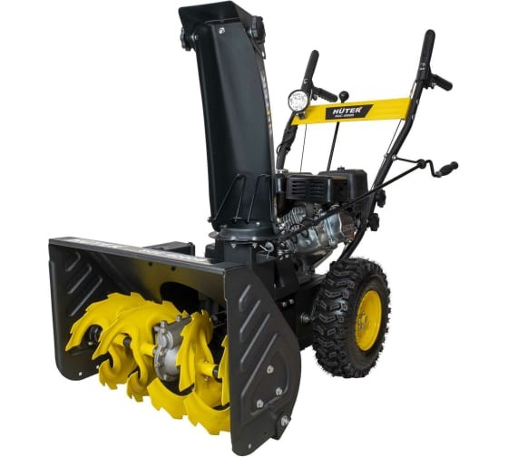 Снегоуборщик Huter SGC 4000B в Самаре Снегоуборщик Huter SGC 4000B в Самаре