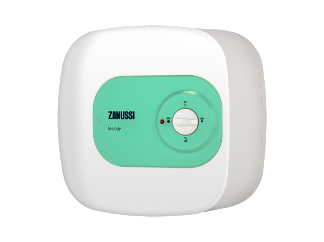 Водонагреватель ZANUSSI ZWH/S 15 Mini O (Green) в Самаре Водонагреватель ZANUSSI ZWH/S 15 Mini O (Green) в Самаре