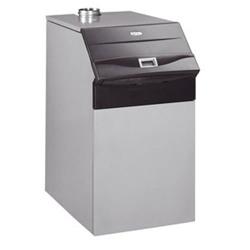 Газовый напольный котел Baxi Power HT 1,1200 в Самаре Газовый напольный котел Baxi Power HT 1,1200 в Самаре