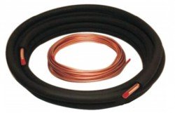 Комплект фреонопровода Kamco EZ-Roll 3/8"+7/8"(изолирован) в Самаре Комплект фреонопровода Kamco EZ-Roll 3/8"+7/8"(изолирован) в Самаре