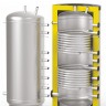 Бойлер косвенного нагрева S-Tank SOLAR SS DUO –300