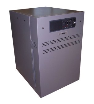 Газовый напольный котел Baxi SLIM HPS 1,110 Газовый напольный котел Baxi SLIM HPS 1,110