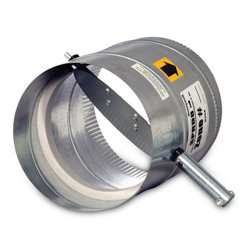 Барометрическая заслонка Honeywell 300 мм SPRD12 в Самаре
