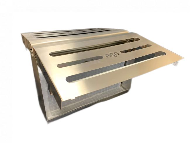 Уф ловушка клеевая PCG-UV-200S IP20 (200м2) в Самаре Уф ловушка клеевая PCG-UV-200S IP20 (200м2) в Самаре