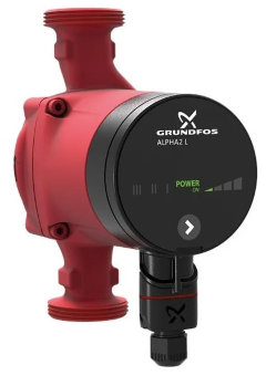Циркуляционный насос Grundfos ALPHA2 L 32-60 (98286503)