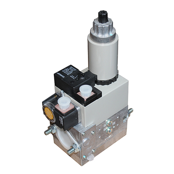 Газовая рампа Baltur (DUNGS) BM412 A20C R5/4-B