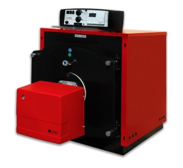 Газовый напольный котел PROTHERM Бизон NO 1400