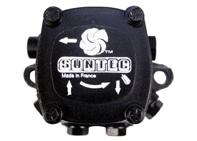 Насос ж.т. SUNTEC AJ6 AC1000 4P (BT 120 DSG 1203V) арт. R30752 (3-18-0170) в Самаре Насос ж.т. SUNTEC AJ6 AC1000 4P (BT 120 DSG 1203V) арт. R30752 (3-18-0170) в Самаре