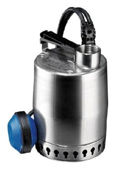 Дренажный насос Grundfos КР 250-АV1